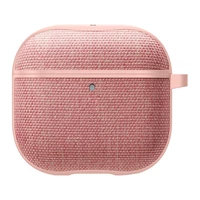 Kép 9/9 - Spigen Urban Fit AirPods 4 tok, Rose Gold, rozéarany