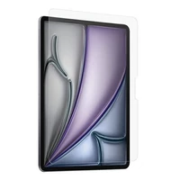 Kép 1/7 - Uniq Optix Clear iPad Air 13 (2024) Tempered kijelzővédő fólia