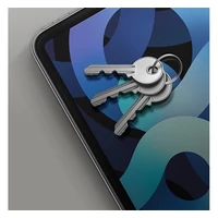 Kép 4/7 - Uniq Optix Clear iPad Air 13 (2024) Tempered kijelzővédő fólia