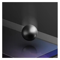 Kép 5/7 - Uniq Optix Clear iPad Air 13 (2024) Tempered kijelzővédő fólia