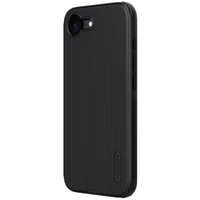 Kép 2/2 - Nillkin Super Frosted Pro Apple iPhone 16e mágneses műanyag tok, fekete