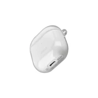 Kép 3/4 - Uniq Glase Apple Airpods (4.gen) tok, átlátszó