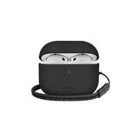 Kép 1/3 - Uniq Lyden DS Airpods 4nd gen tok, fekete