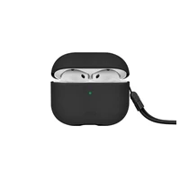 Kép 2/3 - Uniq Lyden DS Airpods 4nd gen tok, fekete
