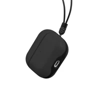 Kép 3/3 - Uniq Lyden DS Airpods 4nd gen tok, fekete
