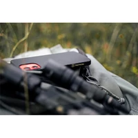 Kép 4/5 - Tactical MagForce Aramid Apple iPhone 13 Pro tok, fekete
