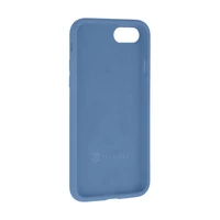 Kép 1/8 - Tactical Velvet Smoothie Apple iPhone SE 2022/2020/8/7 tok, Avatar, kék