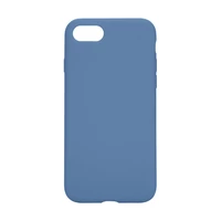 Kép 2/8 - Tactical Velvet Smoothie Apple iPhone SE 2022/2020/8/7 tok, Avatar, kék