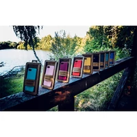 Kép 5/8 - Tactical Velvet Smoothie Apple iPhone SE 2022/2020/8/7 tok, Avatar, kék