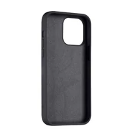 Kép 1/6 - Tactical Velvet Smoothie Apple iPhone 14 Pro Max tok, Asphalt, fekete
