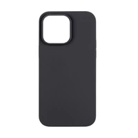 Kép 2/6 - Tactical Velvet Smoothie Apple iPhone 14 Pro Max tok, Asphalt, fekete
