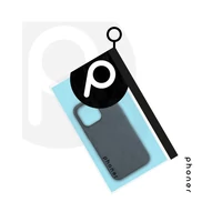 Kép 2/3 - Phoner Apple iPhone SE 2022/iPhone SE 2020/iPhone 8/iPhone 7 szilikon tok, kék