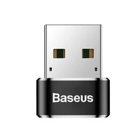 Kép 2/8 - Baseus Mini USB-A - USB-C adapter
