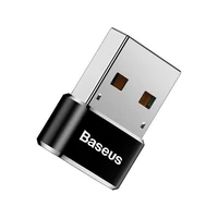 Kép 3/8 - Baseus Mini USB-A - USB-C adapter