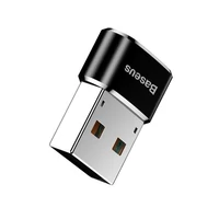 Kép 5/8 - Baseus Mini USB-A - USB-C adapter
