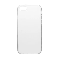 Kép 1/2 - Tactical Apple iPhone 7/8/SE2020/SE2022 szilikon tok, átlátszó