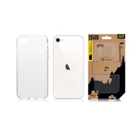 Kép 2/2 - Tactical Apple iPhone 7/8/SE2020/SE2022 szilikon tok, átlátszó