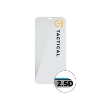 Kép 1/2 - Tactical Glass Shield 2.5D Apple iPhone 11 Pro/ XS/ X kijelzővédő üvegfólia, átlátszó