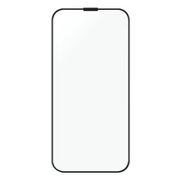 Kép 2/6 - Uniq Optix Vivid Clear Apple iPhone 15 Pro tempered glass kijelzővédő üvegfólia