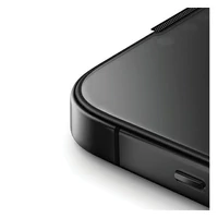 Kép 3/6 - Uniq Optix Vivid Clear Apple iPhone 15 Pro tempered glass kijelzővédő üvegfólia