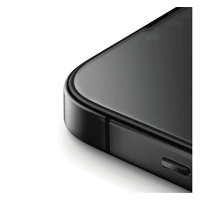 Kép 3/6 - Uniq Optix Matte Apple iPhone 15 Pro tempered glass kijelzővédő üvegfólia