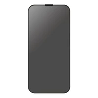 Kép 2/6 - Uniq Optix Privacy Apple iPhone 15 Pro tempered glass kijelzővédő üvegfólia
