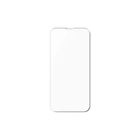 Kép 2/5 - Uniq Optix Clear Apple iPhone 15 Pro tempered glass kijelzővédő üvegfólia