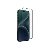 Kép 1/5 - Uniq Optix Vision Care Apple iPhone 15 Pro tempered glass kijelzővédő üvegfólia