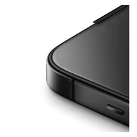 Kép 3/5 - Uniq Optix Anti-Reflective Apple iPhone 15 Pro tempered glass kijelzővédő üvegfólia