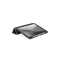 Kép 2/3 - Uniq Moven Apple iPad Pro 11" (2024) műanyag tok, szürke