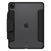 Kép 3/6 - Spigen Air Skin Pro Apple iPad Pro 11" (2024) tok, fekete