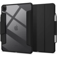 Kép 4/6 - Spigen Air Skin Pro Apple iPad Pro 11" (2024) tok, fekete