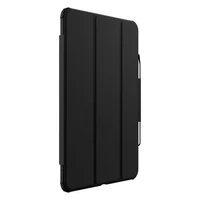 Kép 5/6 - Spigen Air Skin Pro Apple iPad Pro 11" (2024) tok, fekete