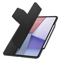Kép 6/6 - Spigen Air Skin Pro Apple iPad Pro 11" (2024) tok, fekete