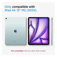 Kép 2/5 - Spigen Apple Paper Touch iPad Air 13" (2024) kijelzővédő fólia (1db)