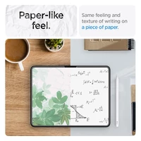 Kép 4/5 - Spigen Apple Paper Touch iPad Air 13" (2024) kijelzővédő fólia (1db)