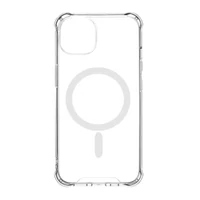 Kép 2/3 - Tactical Magsafe tok átlátszó Apple iPhone 13 készülékhez