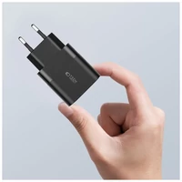 Kép 6/6 - Tech-Protect C30W Hálózati Töltő adapter PD 30W / QC3.0 fekete