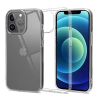 Kép 1/7 - Tech-Protect FLEXAIR Hybrid átlátszó tok Apple iPhone 13 készülékhez