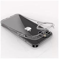 Kép 3/7 - Tech-Protect FLEXAIR Hybrid átlátszó tok Apple iPhone 13 készülékhez