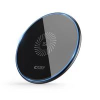 Kép 2/4 - Tech-Protect QI töltő C1 fekete 15W