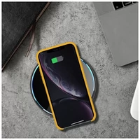 Kép 4/4 - Tech-Protect QI töltő C1 fekete 15W
