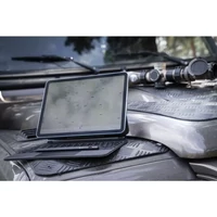 Kép 3/5 - Tactical ROGER érintő ceruza Apple iPad, Windows és Android készülékekhez, fekete