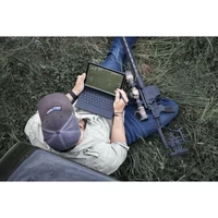 Kép 5/5 - Tactical ROGER érintő ceruza Apple iPad, Windows és Android készülékekhez, fekete