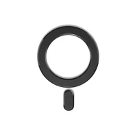 Kép 2/6 - Tech-Protect Magmat MagSafe Univerzális gyűrű Black