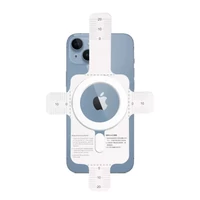 Kép 3/5 - Tech-Protect Magmat MagSafe Univerzális gyűrű Fehér