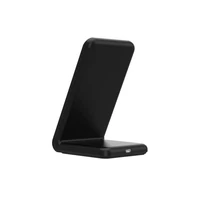 Kép 5/8 - Tech-Protect QI15W-A23 MagSafe QI vezeték nélküli töltőállvány fekete