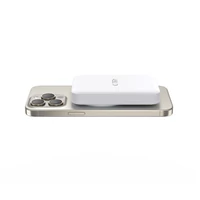 Kép 3/9 - Tech-Protect PB11 Magsafe powerbank 10000mAh fehér