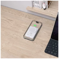 Kép 7/9 - Tech-Protect PB11 Magsafe powerbank 10000mAh fehér