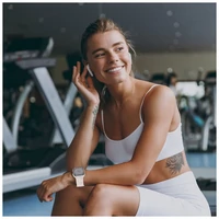 Kép 3/5 - Tech-Protect NYLONMAG óraszíj Fekete, Apple Watch 42mm (S1-S3) / 44mm / 45mm / 46mm / 49mm készülékhez